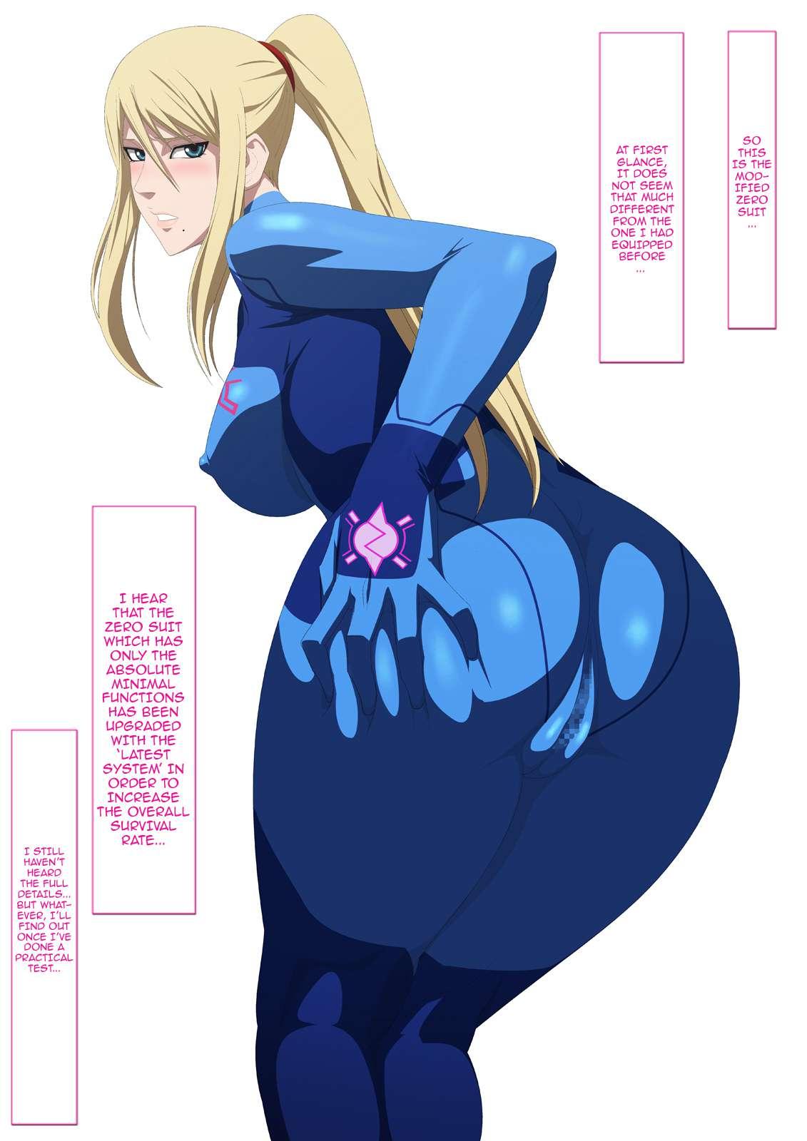 Erocos Chapter 41000 Page 2